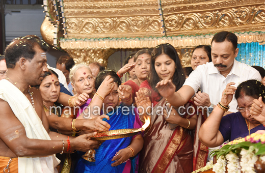 Mangalore Dasara 2015
